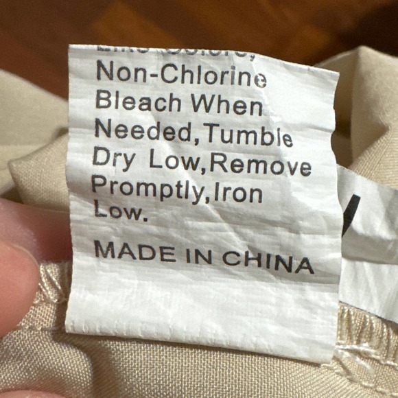 Chicago button up “jersey” - Picture 4 of 5